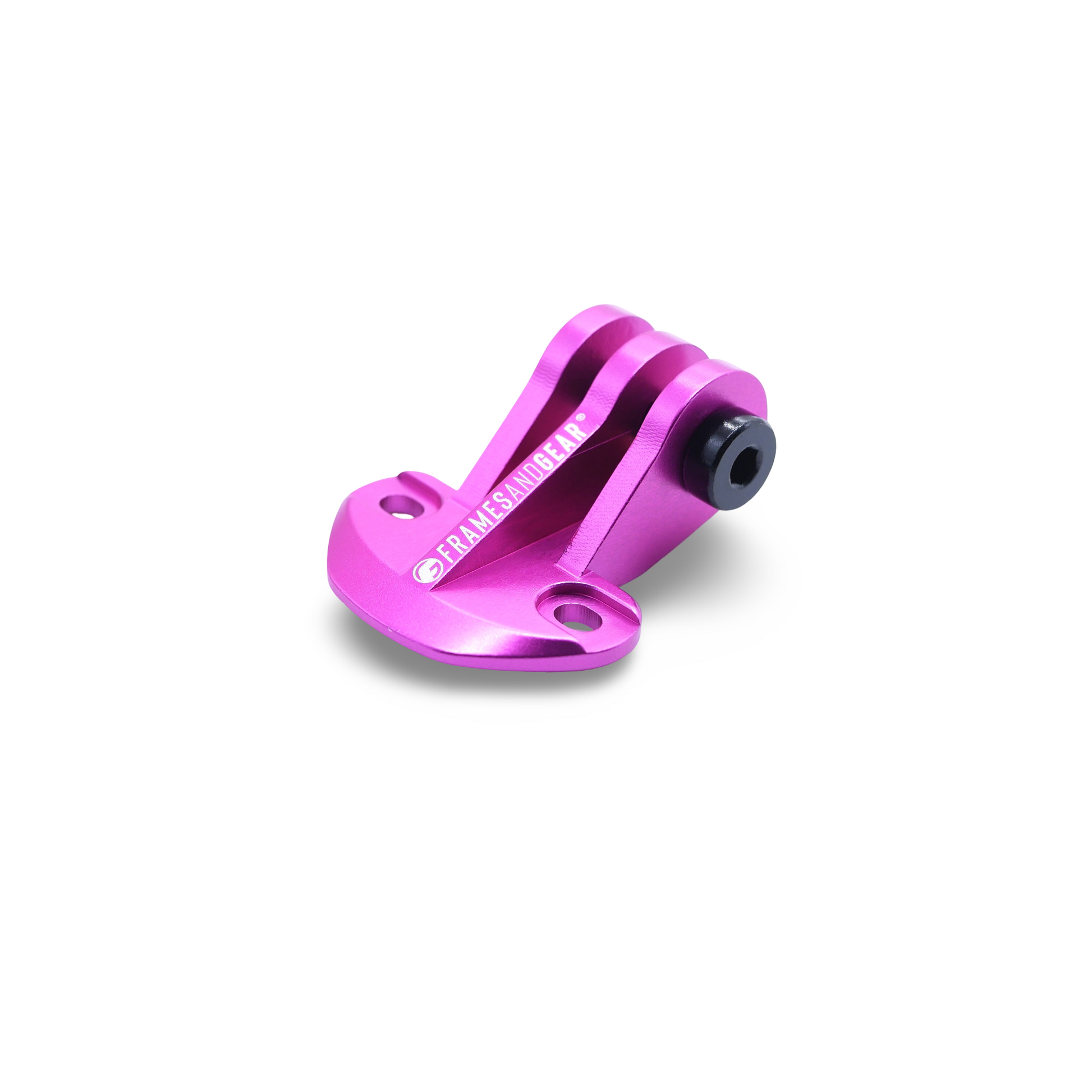 Framesandgear Aero GoPro Mount add-on 2.0