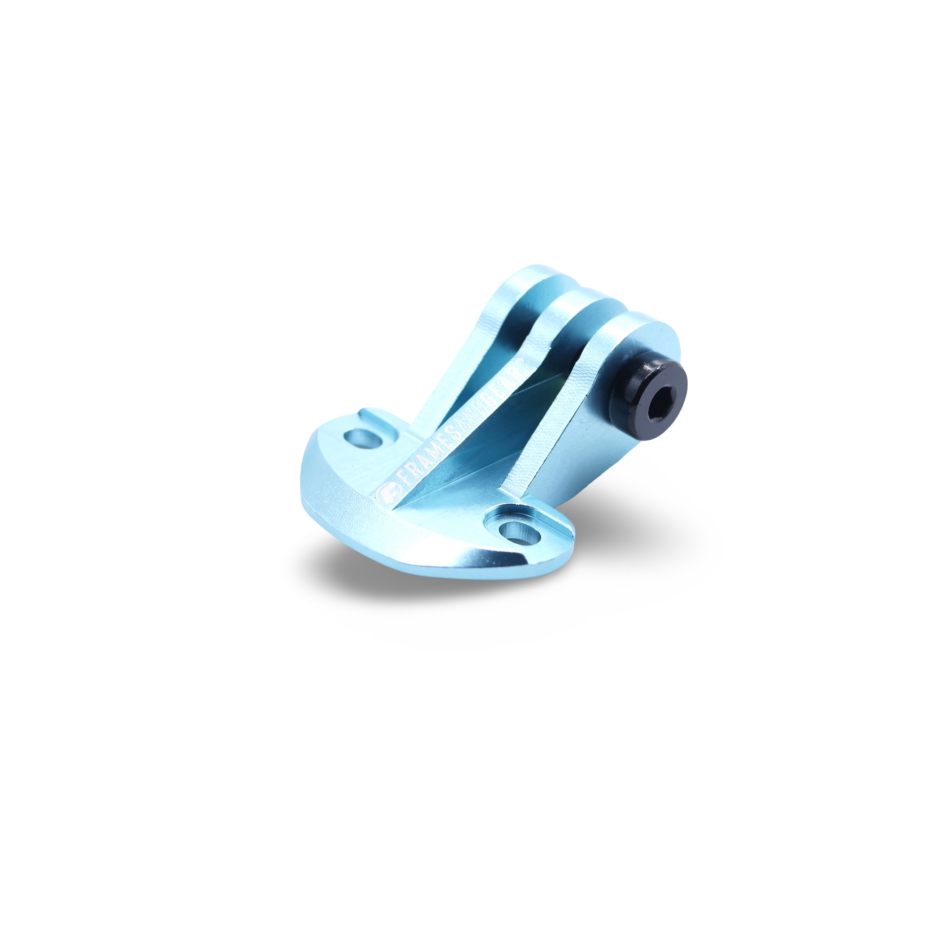Framesandgear Aero GoPro Mount add-on 2.0