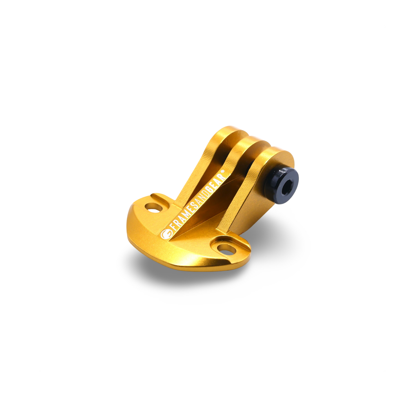 Framesandgear Aero GoPro Mount add-on 2.0