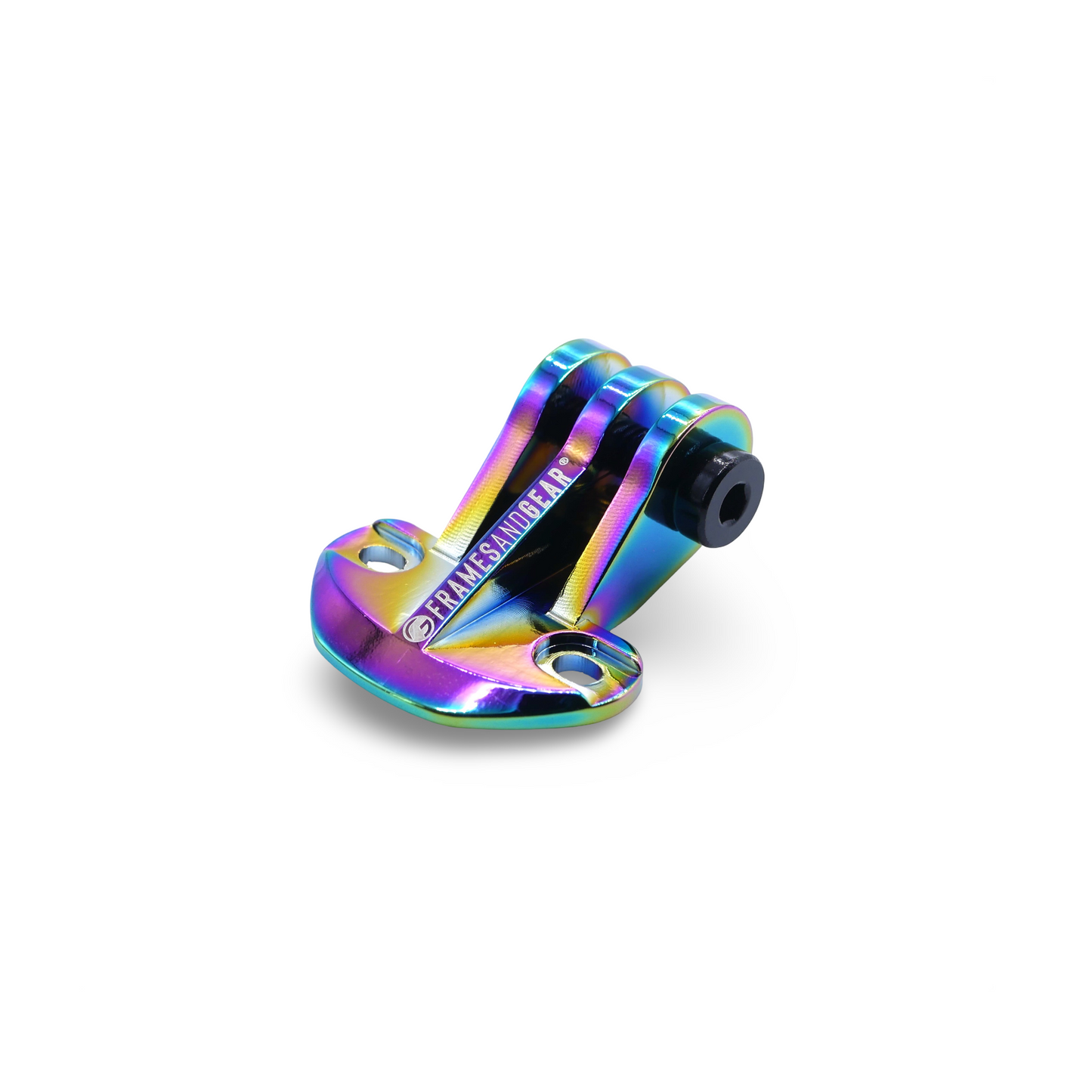 Framesandgear Aero GoPro Mount add-on 2.0 