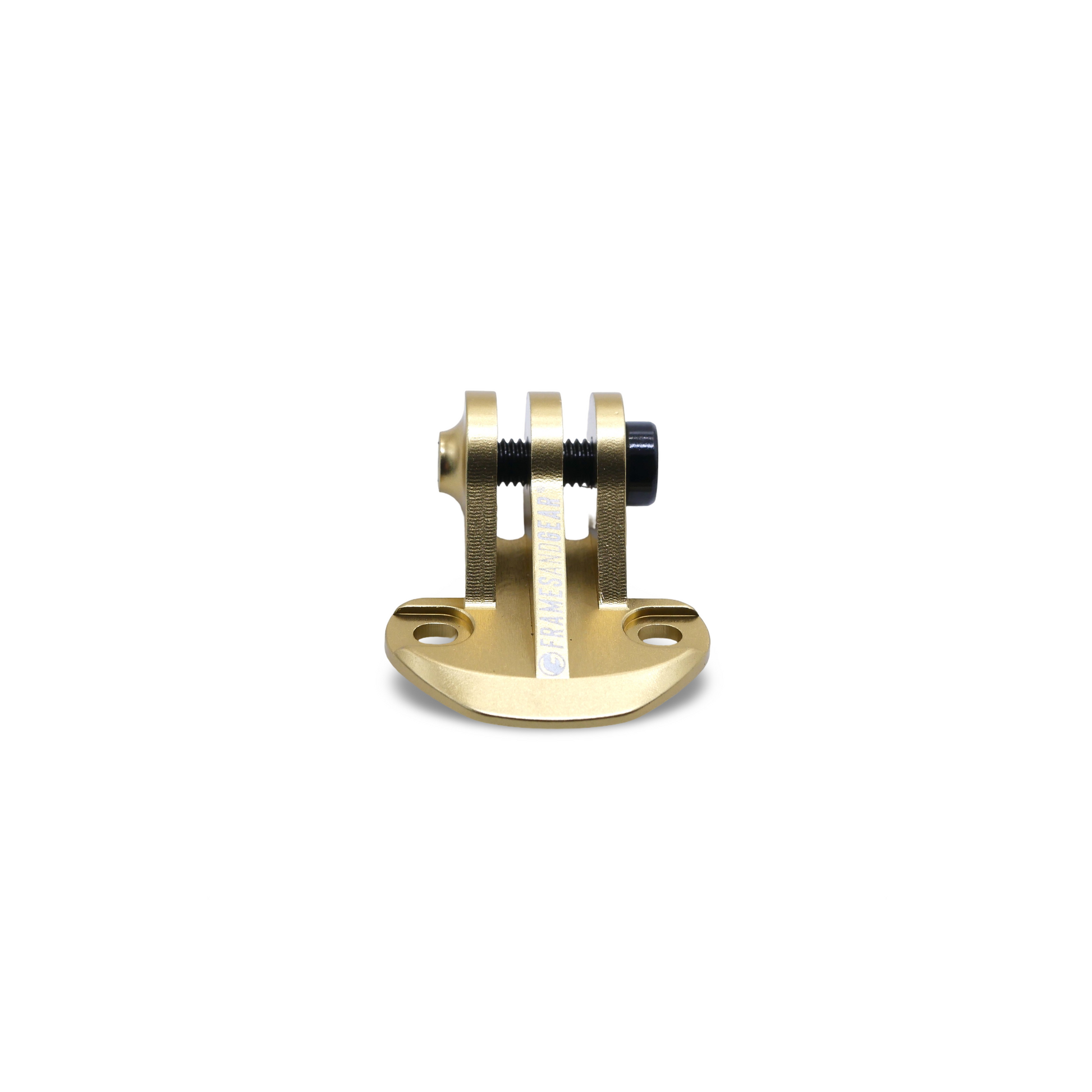 Framesandgear Aero GoPro Mount add-on 2.0