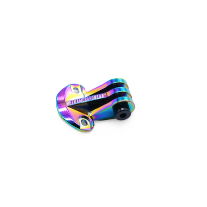 Framesandgear Aero GoPro Mount add-on 2.0 
