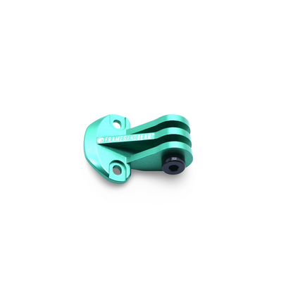 Framesandgear Aero GoPro Mount add-on 2.0