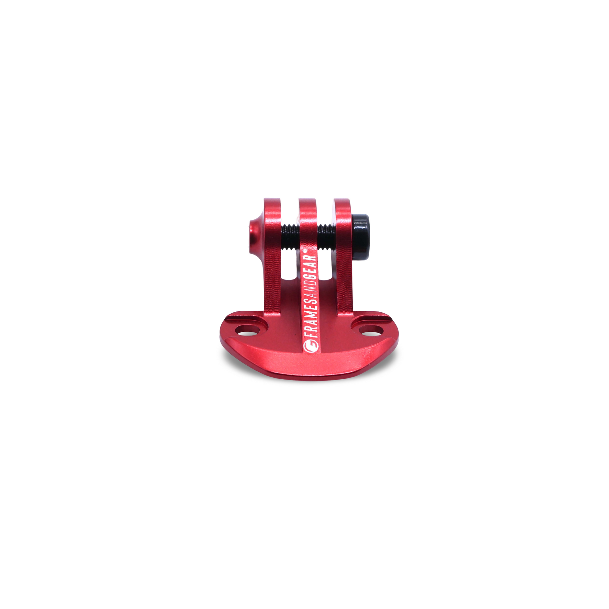 Framesandgear Aero GoPro Mount add-on 2.0