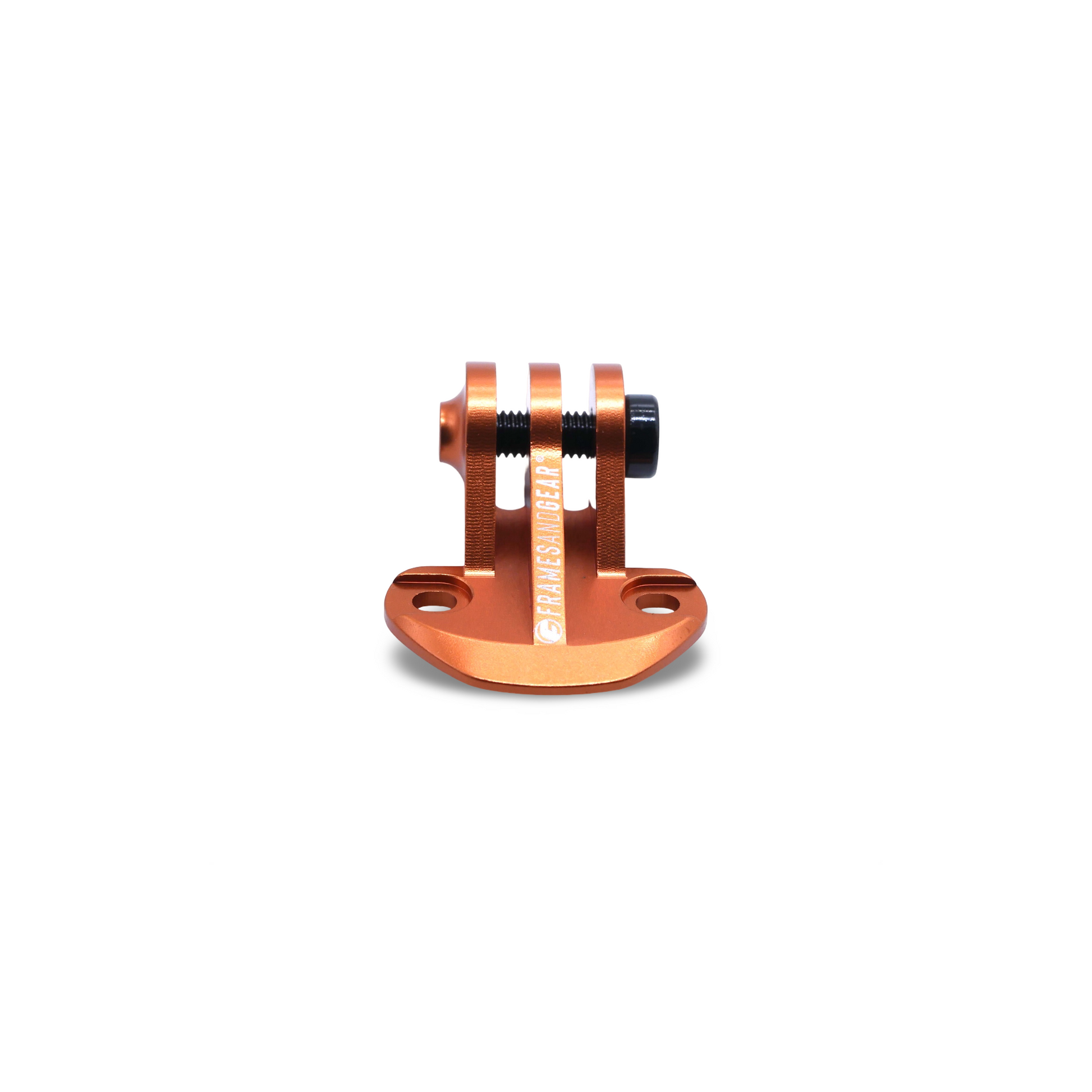 Framesandgear Aero GoPro Mount add-on 2.0