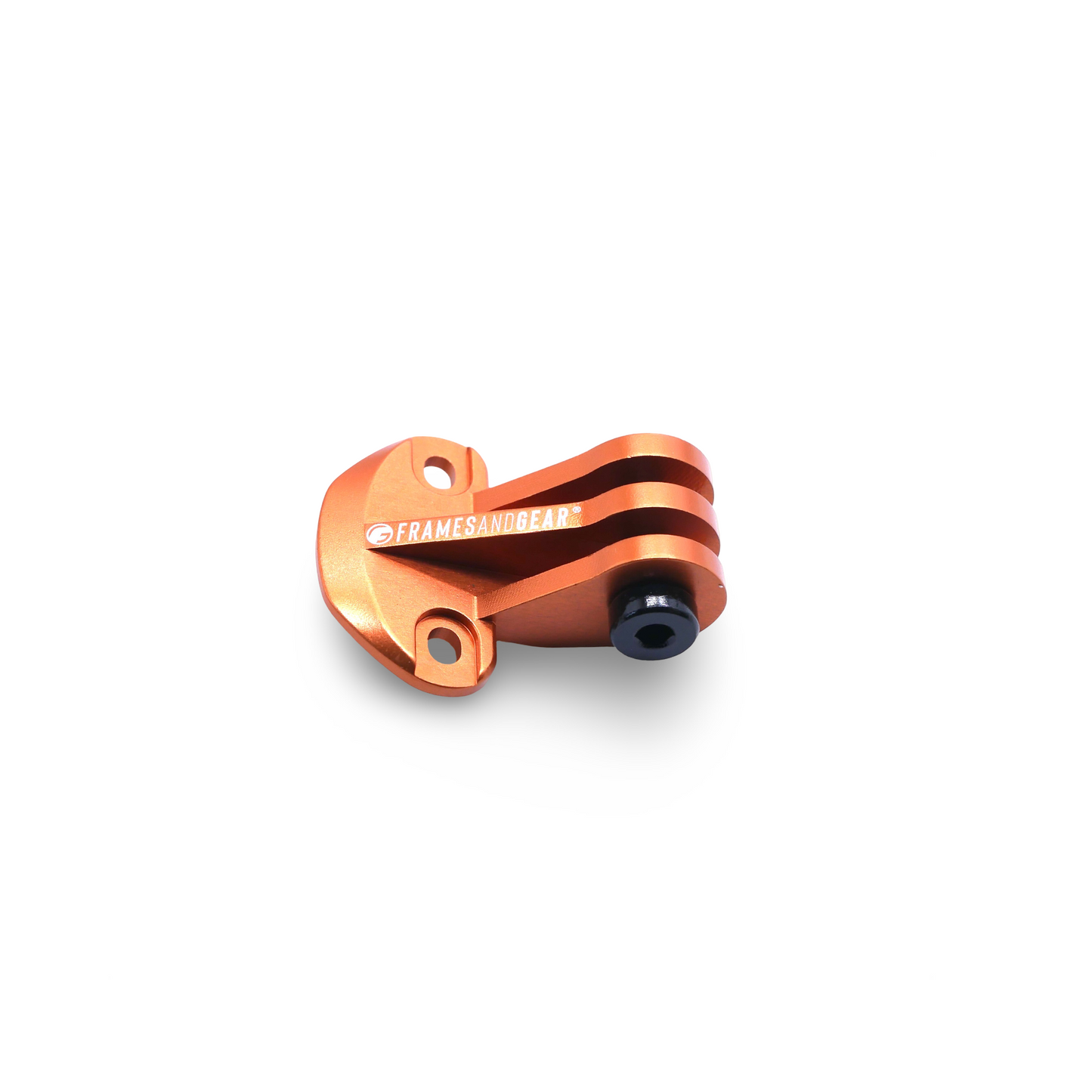 Framesandgear Aero GoPro Mount add-on 2.0