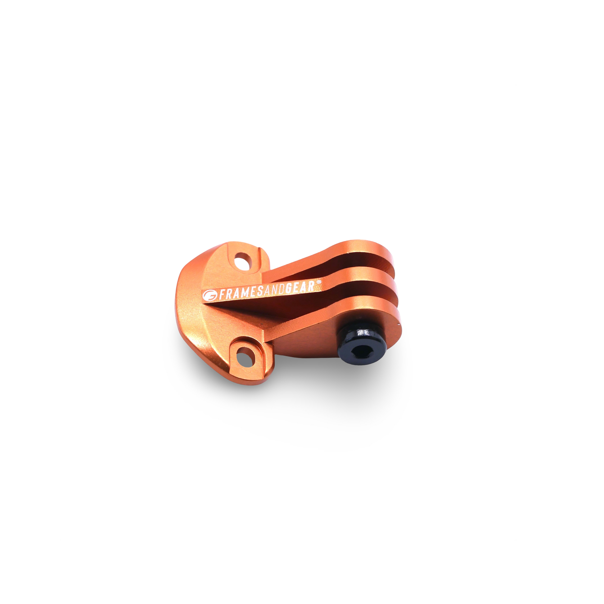 Framesandgear Aero GoPro Mount add-on 2.0