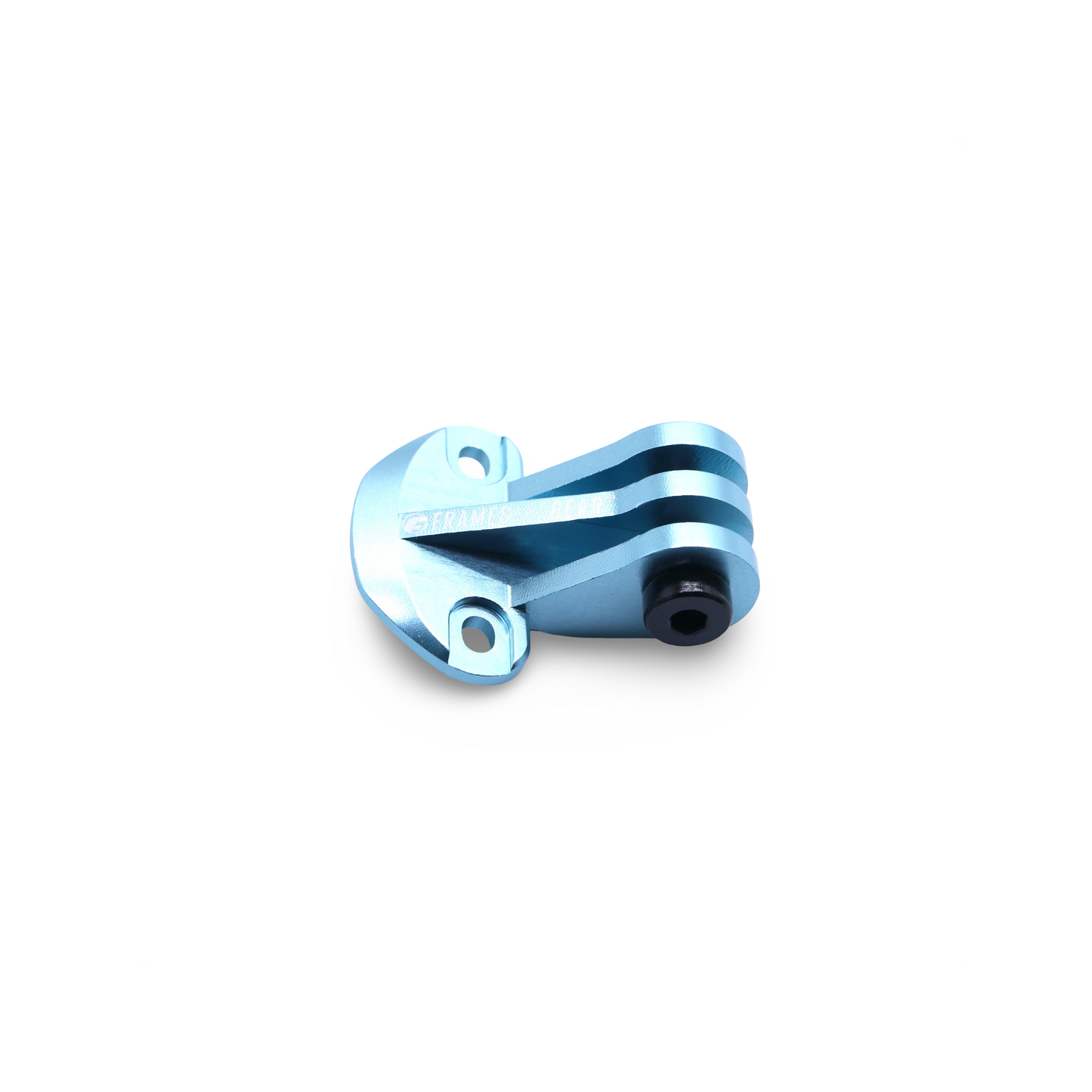 Framesandgear Aero GoPro Mount add-on 2.0