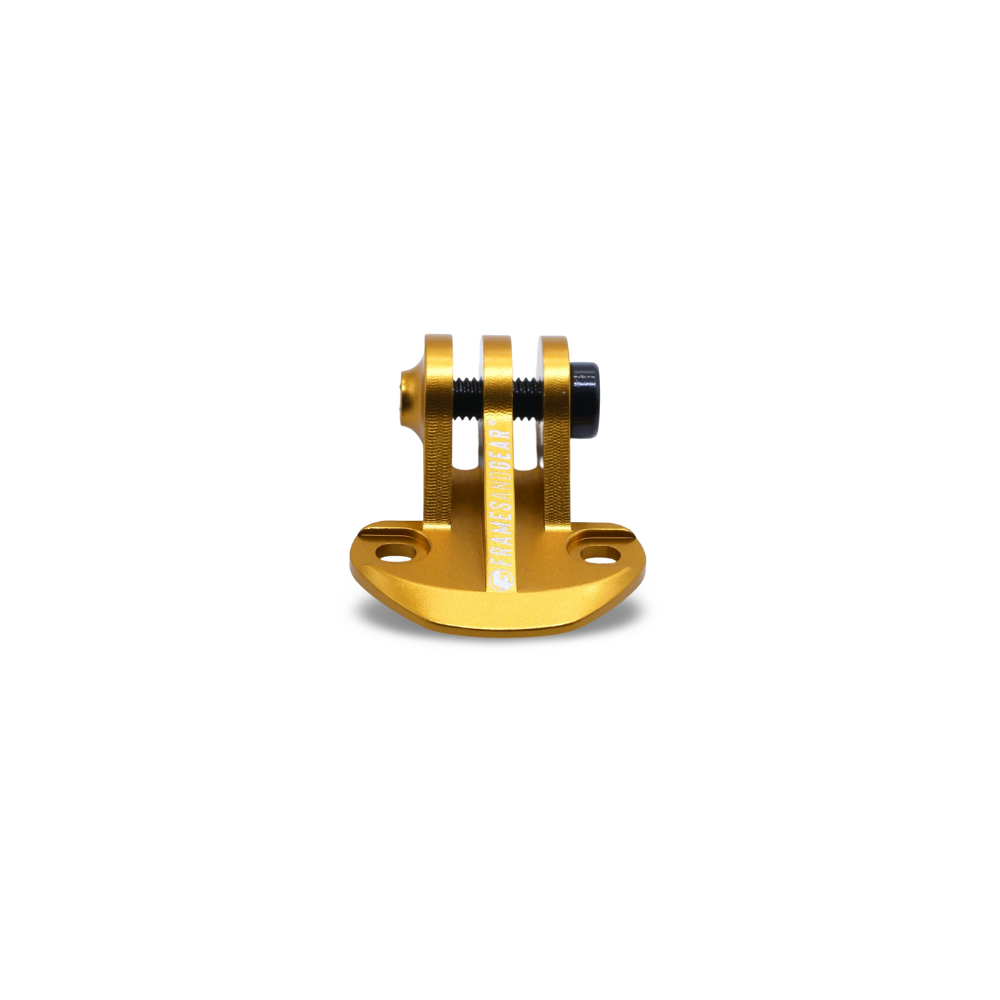 Framesandgear Aero GoPro Mount add-on 2.0