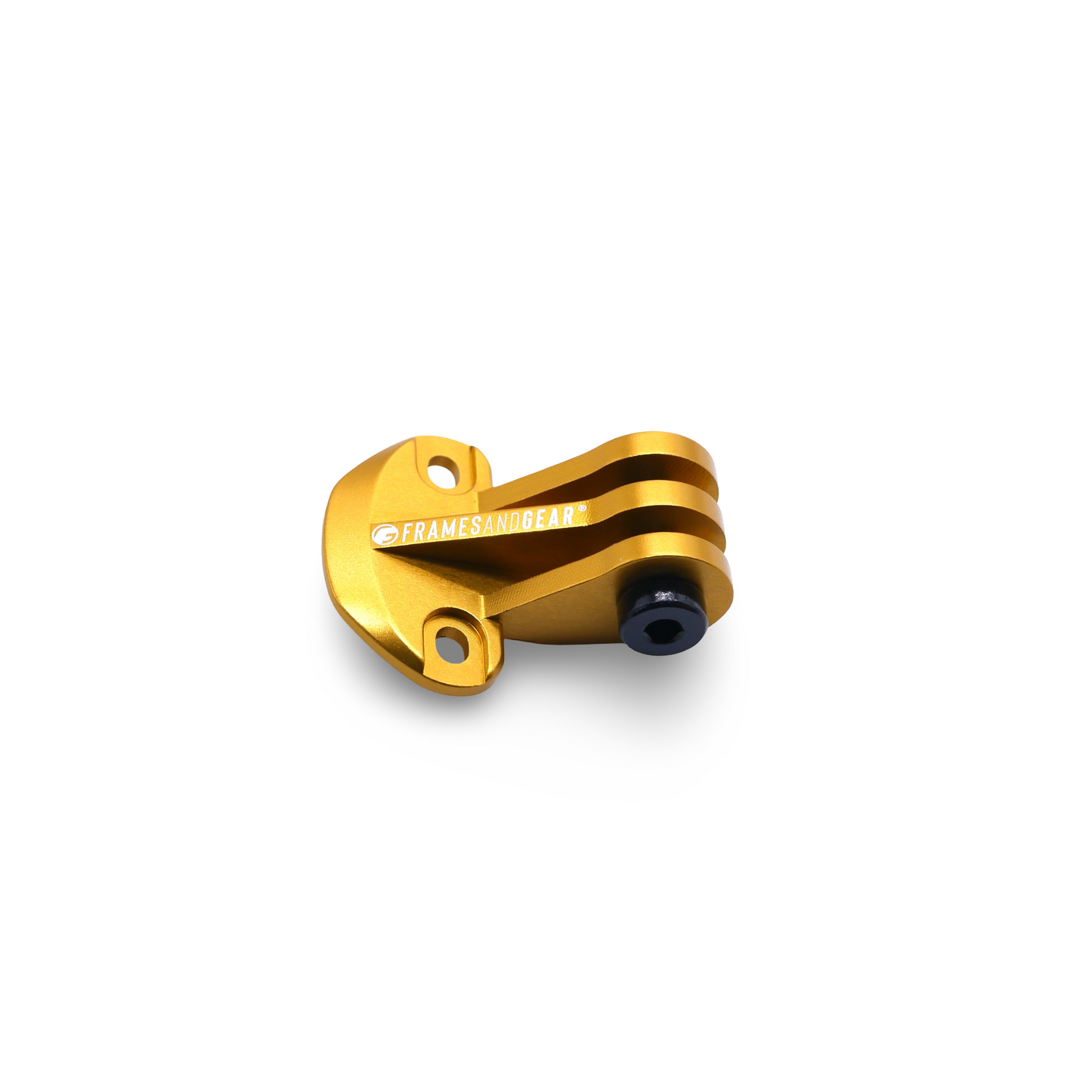 Framesandgear Aero GoPro Mount add-on 2.0