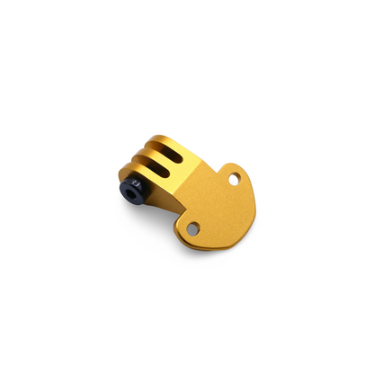Framesandgear Aero GoPro Mount add-on 2.0