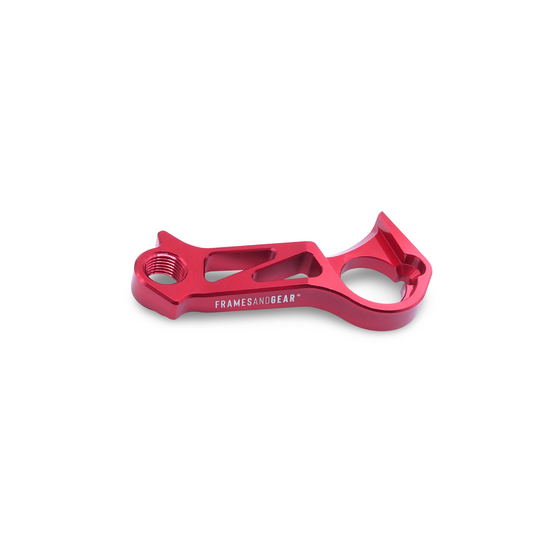 Framesandgear Direct Mount Derailleur Hanger for Argon 18 Sum Pro (Shimano Shifting) 