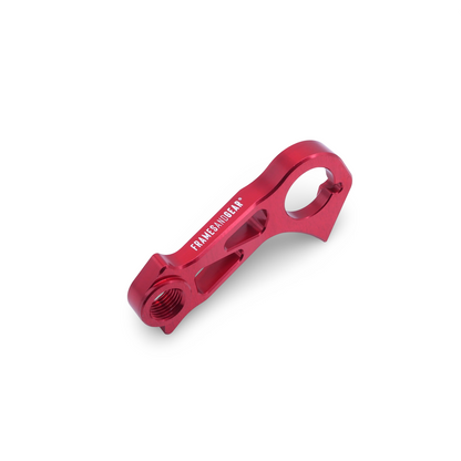 Framesandgear Direct Mount Derailleur Hanger for Argon 18 Sum Pro (Shimano Shifting) 