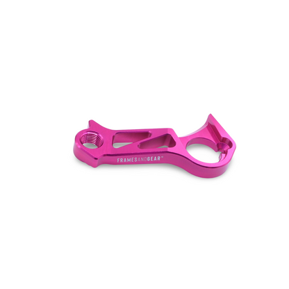 Framesandgear Direct Mount Derailleur Hanger for Argon 18 Sum Pro (Shimano Shifting) 