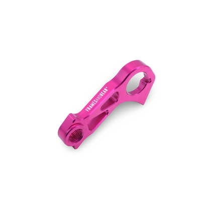 Framesandgear Direct Mount Derailleur Hanger for Argon 18 Sum Pro (Shimano Shifting) 