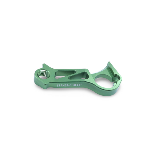 Framesandgear Direct Mount Derailleur Hanger for Argon 18 Sum Pro (Shimano Shifting) 