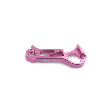 Framesandgear Direct Mount Derailleur Hanger for Argon 18 Sum Pro (Shimano Shifting) 