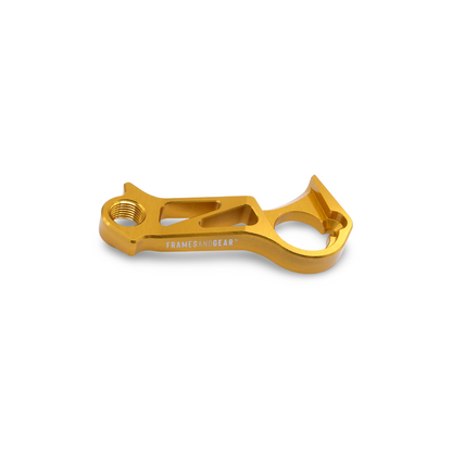 Framesandgear Direct Mount Derailleur Hanger for Argon 18 Sum Pro (Shimano Shifting) 