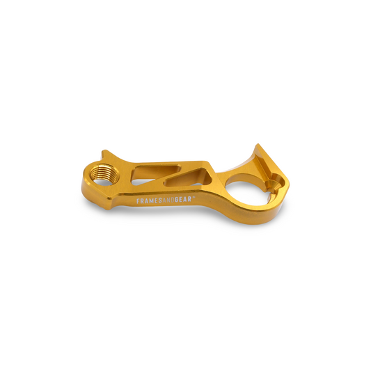 Framesandgear Direct Mount Derailleur Hanger for Argon 18 Sum Pro (Shimano Shifting) 