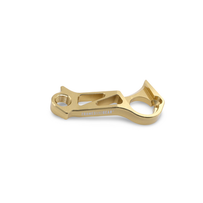 Framesandgear Direct Mount Derailleur Hanger for Argon 18 Sum Pro (Shimano Shifting) 