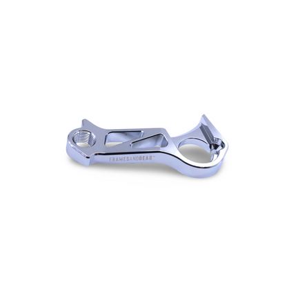 Framesandgear Direct Mount Derailleur Hanger for Argon 18 Sum Pro (Shimano Shifting) 