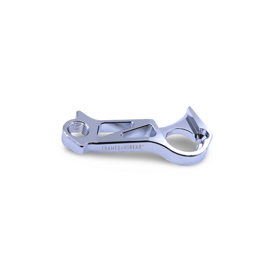 Framesandgear Direct Mount Derailleur Hanger for Argon 18 Sum Pro (Shimano Shifting) 
