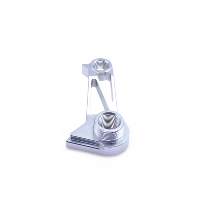 Framesandgear Direct Mount Derailleur Hanger for Orbea Orca Aero Hanger No. 53 (Shimano Shifting) Silver