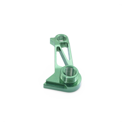 Framesandgear Direct Mount Derailleur Hanger for Orbea Orca Aero Hanger No. 53 (Shimano Shifting) Green