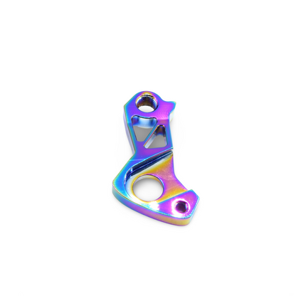 Framesandgear Direct Mount Derailleur Hanger for SEKA Spear, Exceed and Exceed RDC (Oilslick)