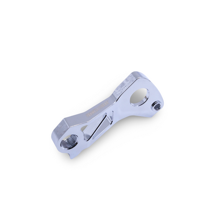 Framesandgear Direct Mount Derailleur Hanger for SEKA Spear, Exceed and Exceed RDC (Chrome)