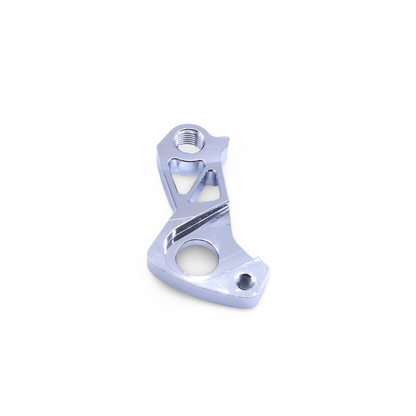 Framesandgear Direct Mount Derailleur Hanger for SEKA Spear, Exceed and Exceed RDC (Chrome)