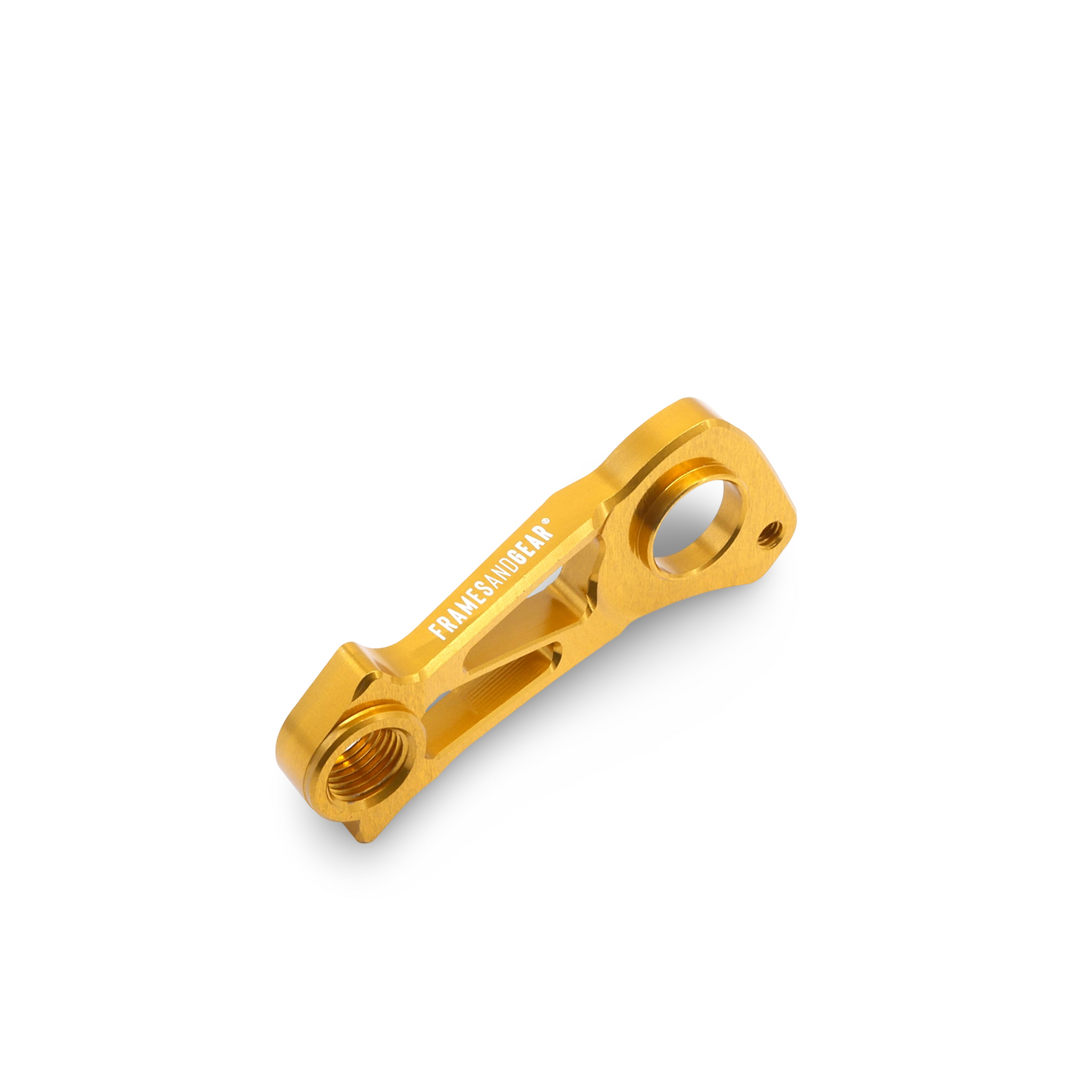 Framesandgear Wilier Disc Brake Direct Mount Derailleur Hanger Yellow