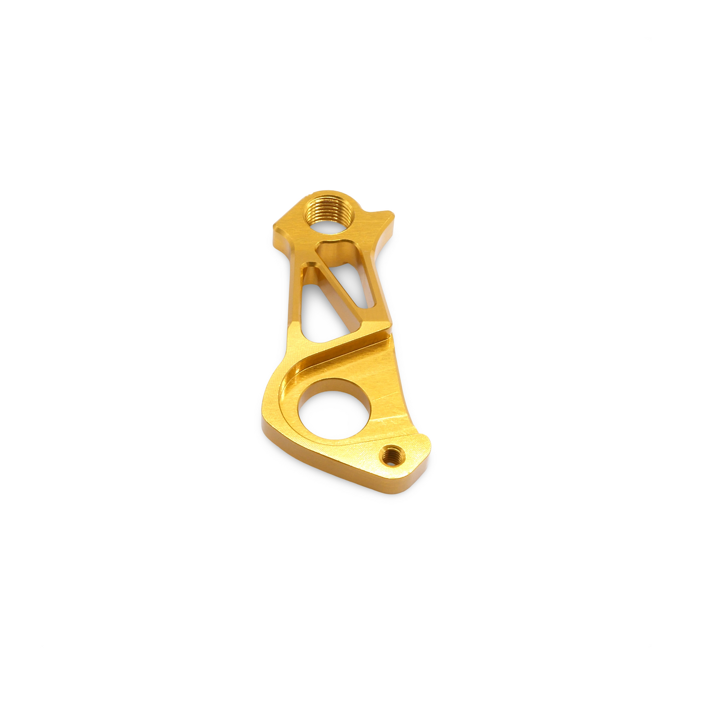 Framesandgear Wilier Disc Brake Direct Mount Derailleur Hanger Yellow