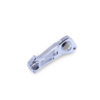 Framesandgear Wilier Disc Brake Direct Mount Derailleur Hanger Chrome