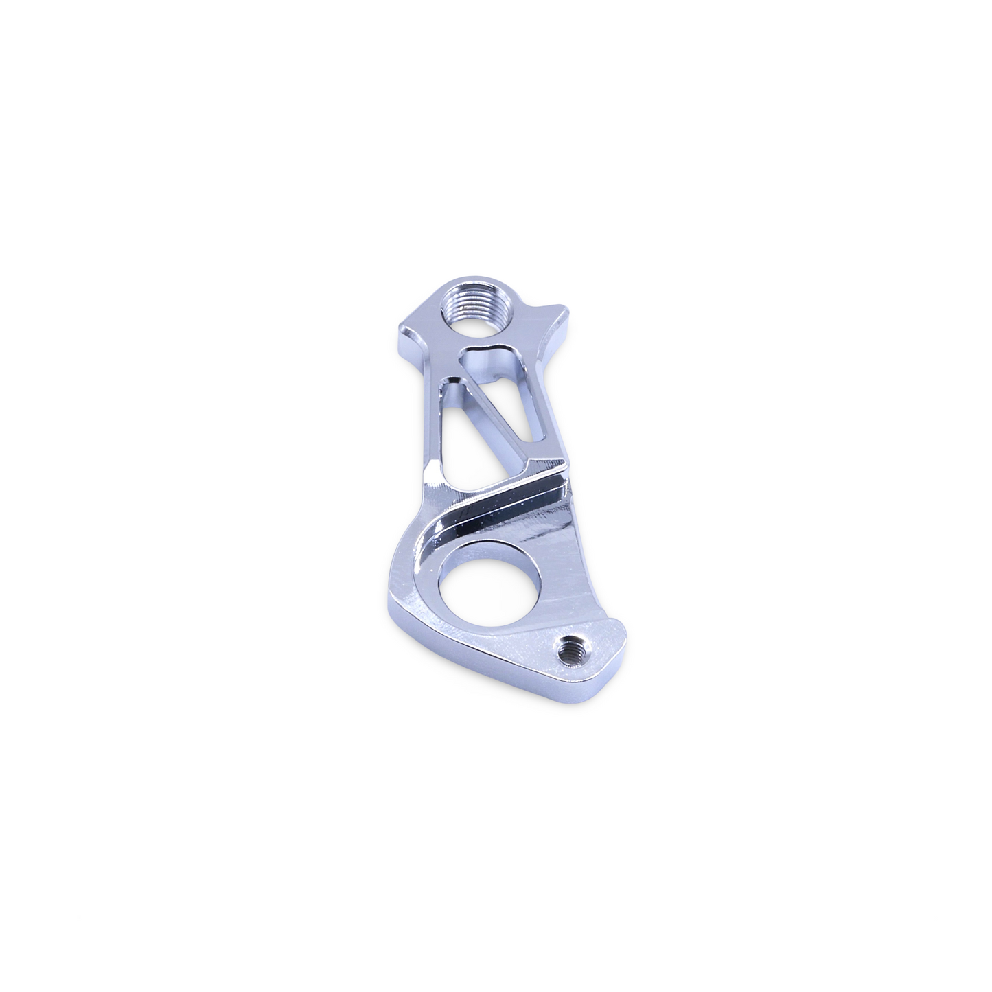 Framesandgear Wilier Disc Brake Direct Mount Derailleur Hanger Chrome