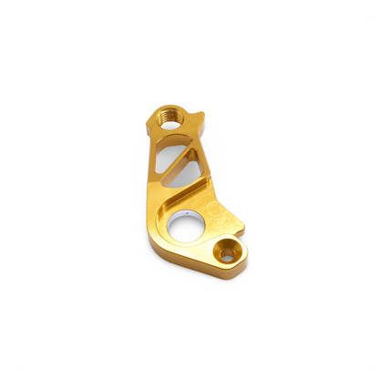 Framesandgear Factor Disc Brake Direct Mount Derailleur Hanger Yellow