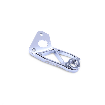 Framesandgear Direct Mount Derailleur Hanger for Gusto Bikes Chrome