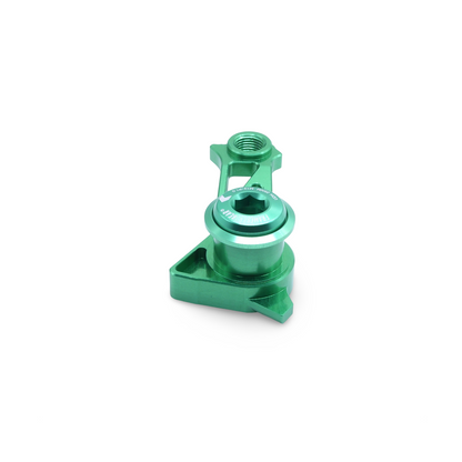 Framesandgear Direct Mount Derailleur Hanger for Enve MOG (UDH) (Shimano) Light Green