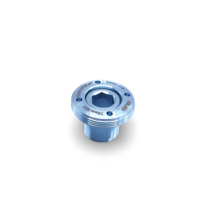 Framesandgear Titanium Crank Arm Cover Bolt for SRAM DUB