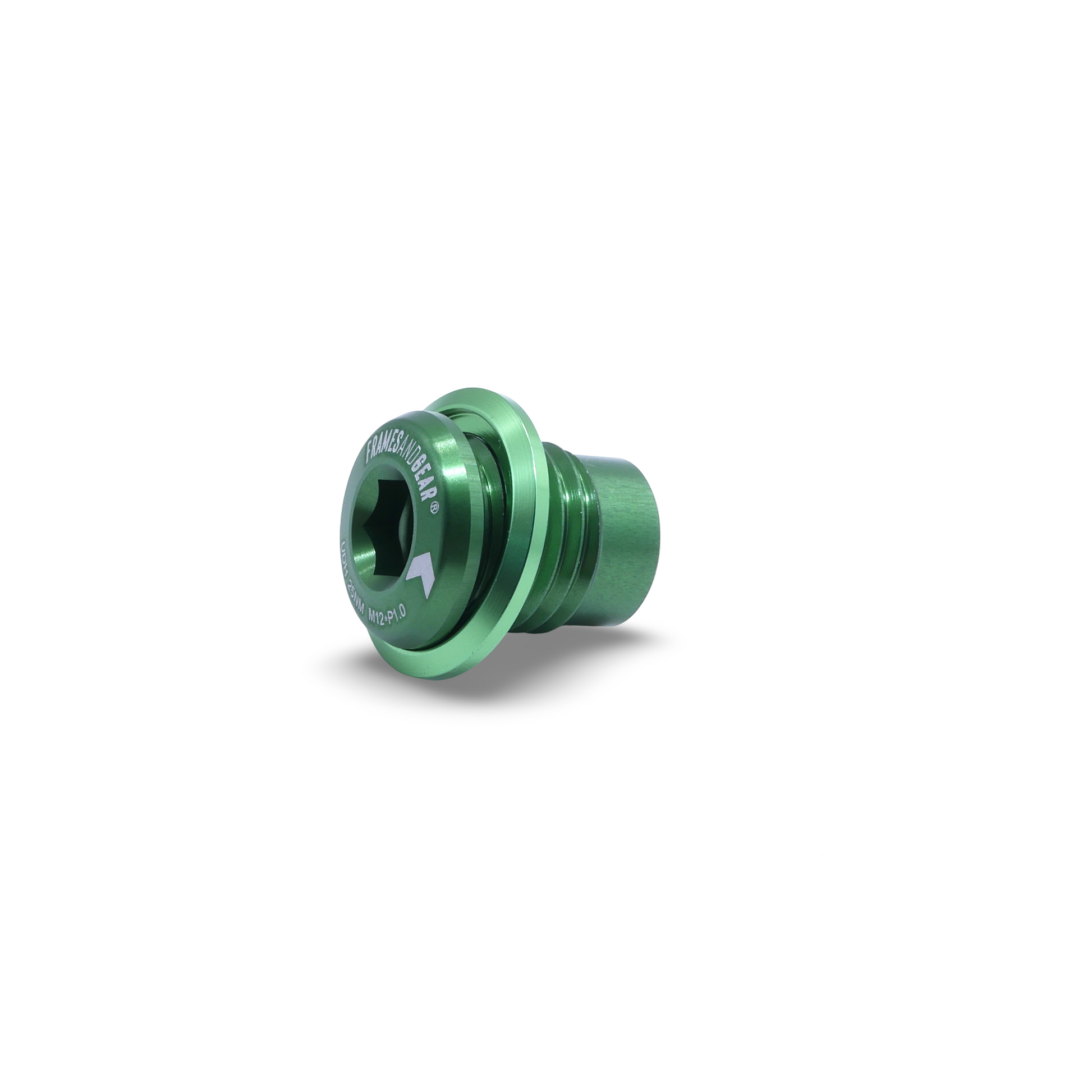 Framesandgear Spare Bolt for UDH Mounts (SRAM and Shimano) P1.0 