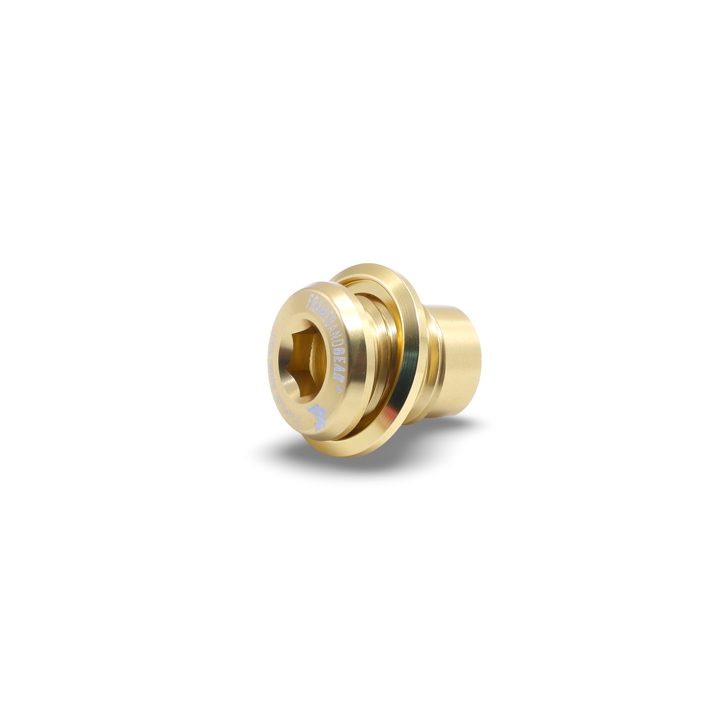 Framesandgear Spare Bolt for UDH Mounts (SRAM and Shimano) P1.0 