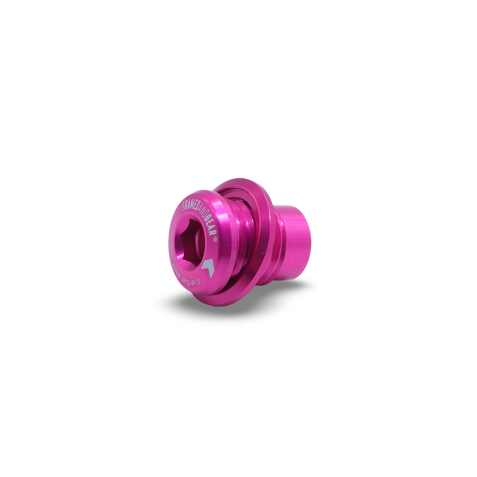 Framesandgear Spare Bolt for UDH Mounts (SRAM and Shimano) P1.0 