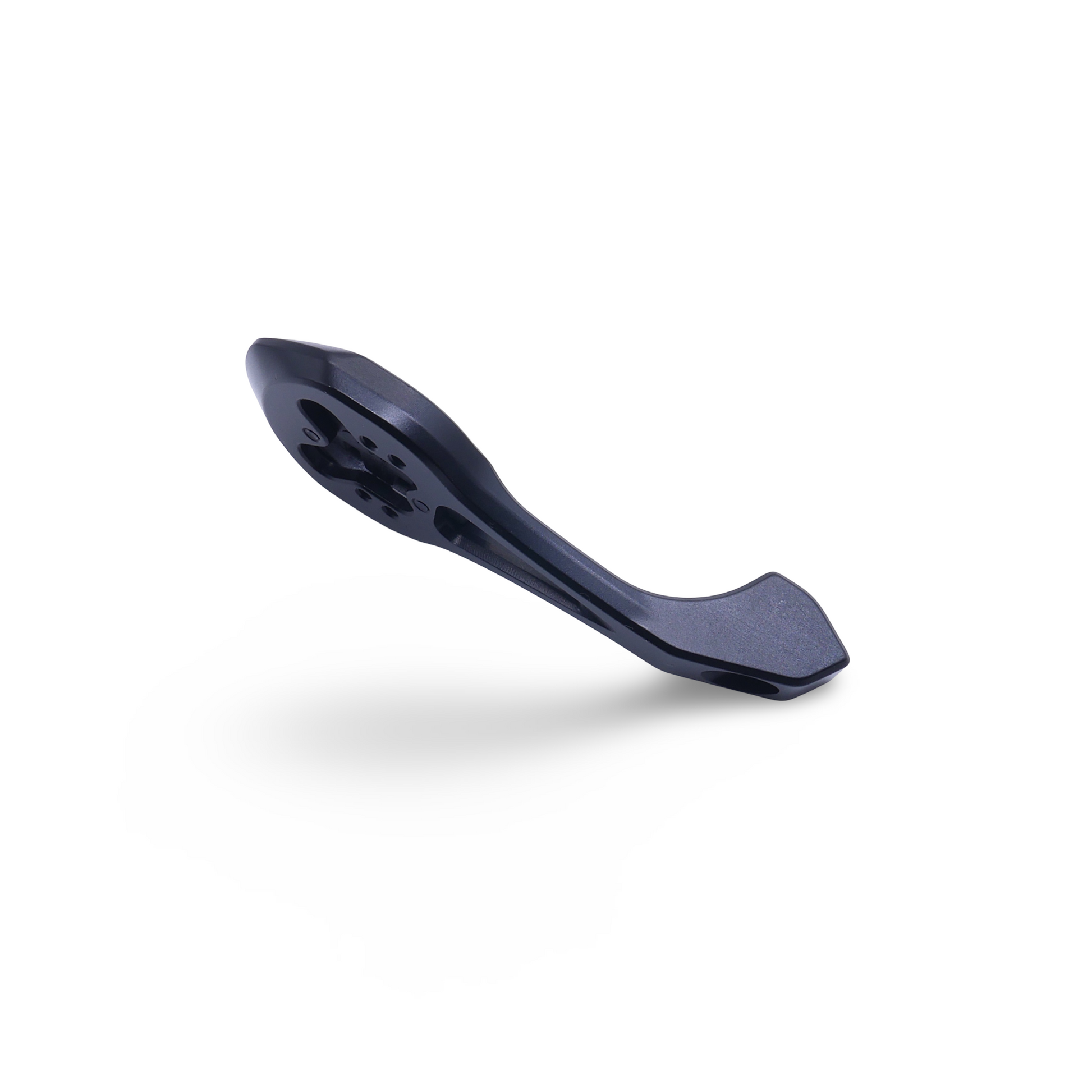 Framesandgear Aero Computer Mount for Factor ONE (Fixed Angle) Black