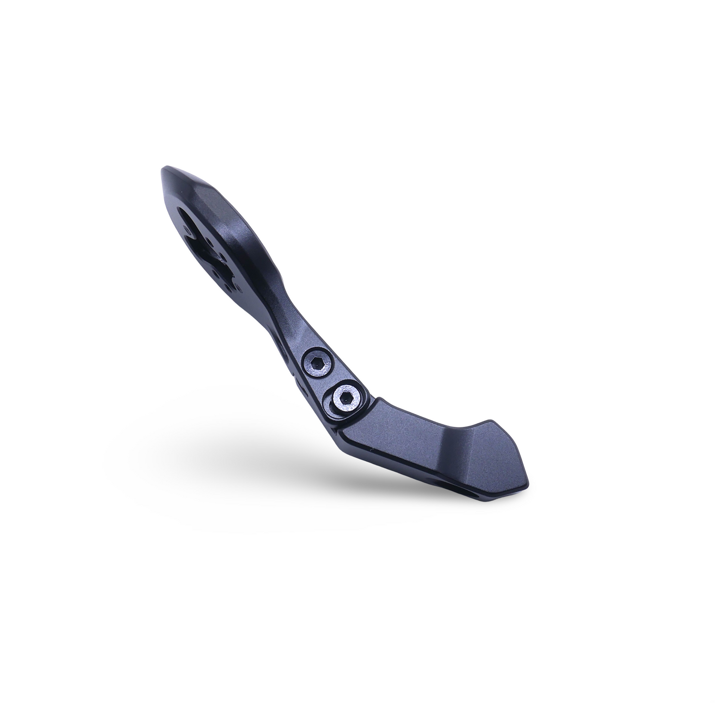Framesandgear Aero Computer Mount for Factor ONE Black