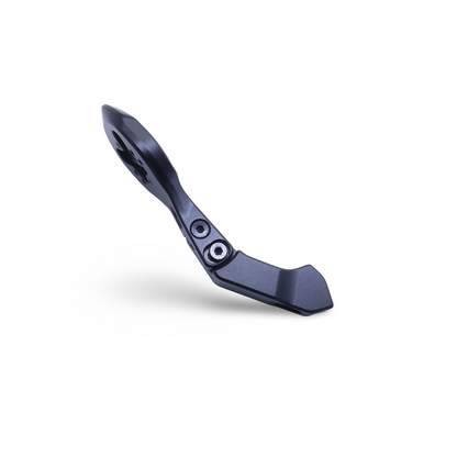 Framesandgear Aero Computer Mount for Factor ONE Black