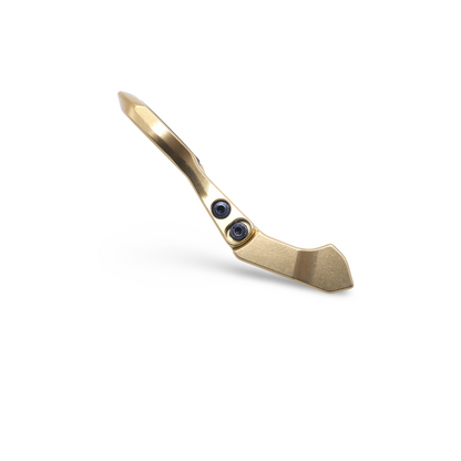 Framesandgear Aero Computer Mount for Factor ONE Gold