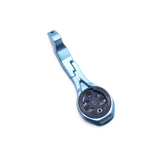 Framesandgear Aero Computer Mount for Factor ONE Celeste