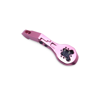 Framesandgear Aero Computer Mount for Factor ONE Rose