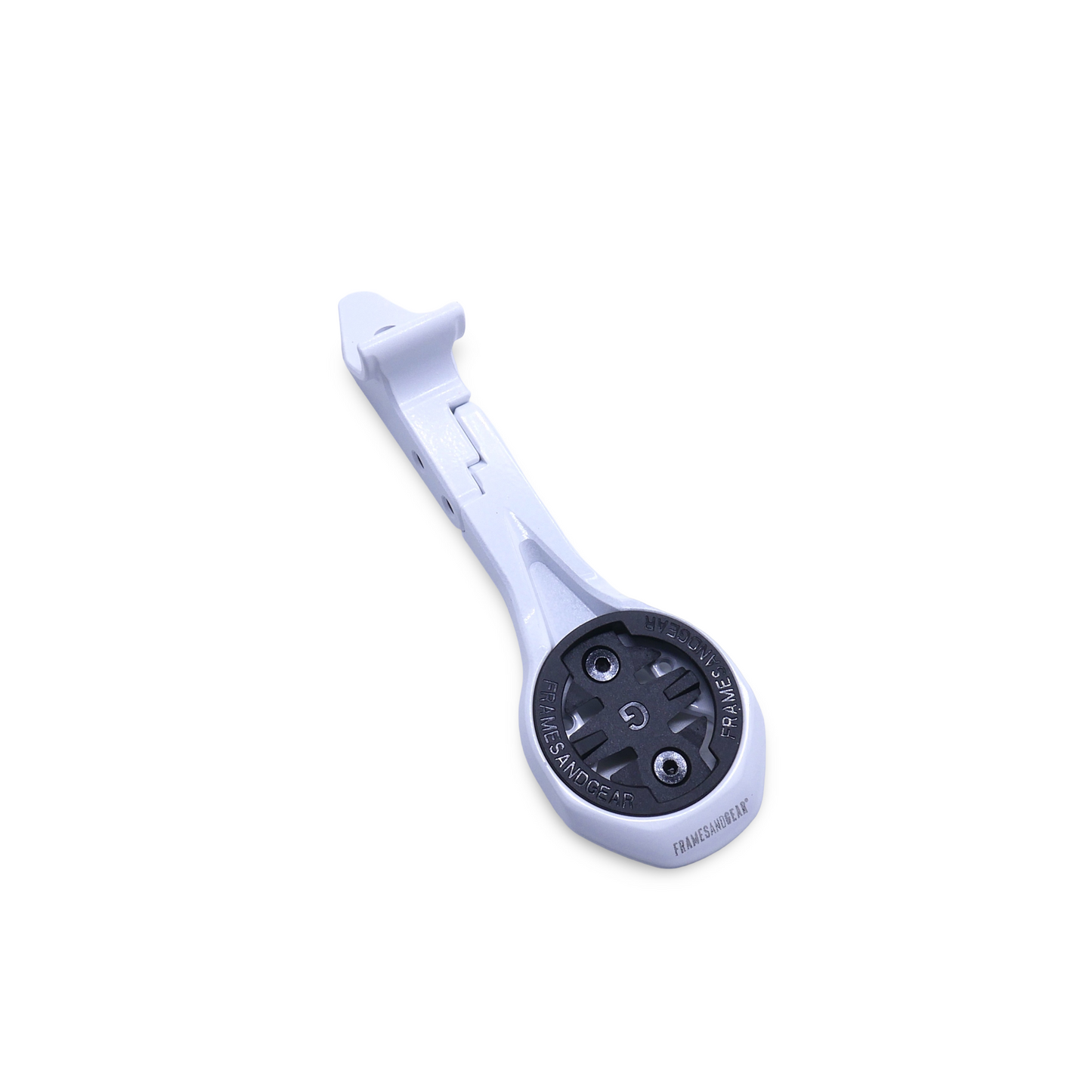 Framesandgear Aero Computer Mount for Colnago C68 (CC.01) With GoPro Mount