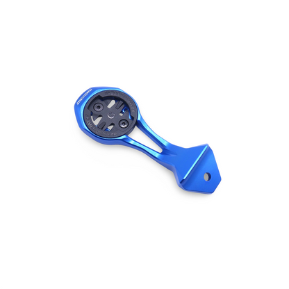 Framesandgear Aero Computer Mount for Colnago Y1RS (CC.Y1 Handlebar) (Fixed) Blue